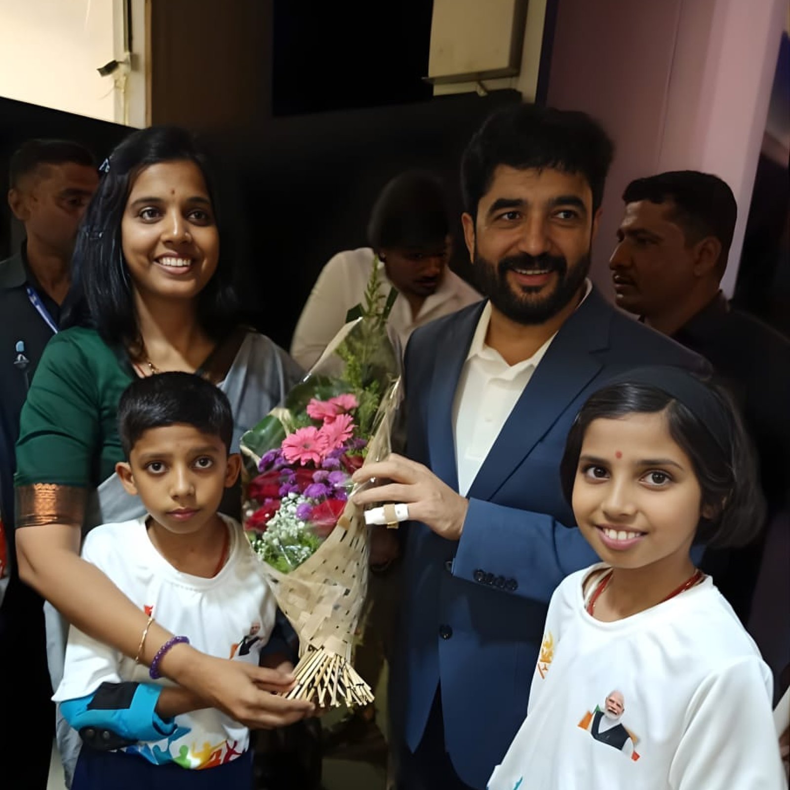 मुरलीधरअण्णा मोहोळ