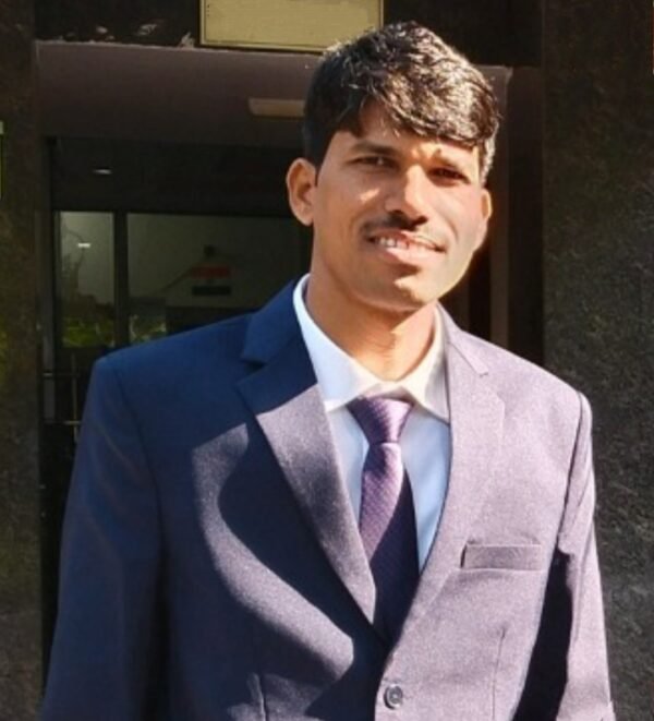 Online Consultancy - Dr Jitendra Walunj